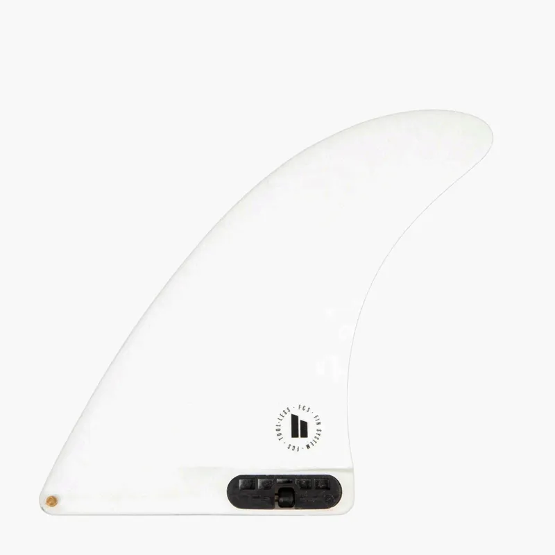 FCS II Single PG 8 Longboard Fin-2